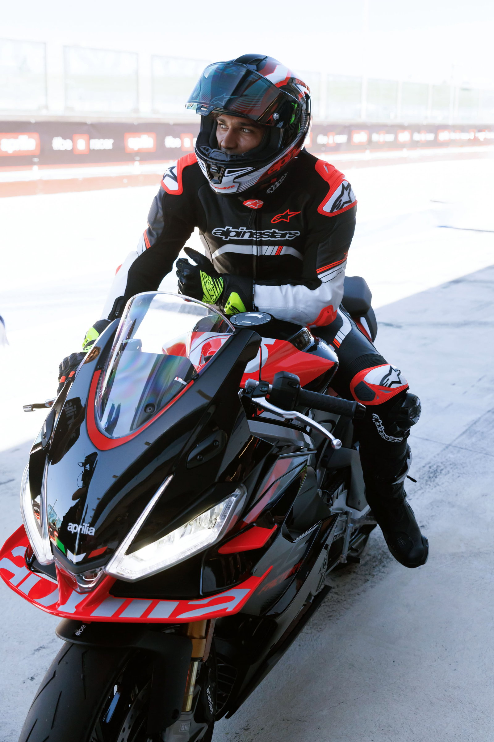 Jorge Martin